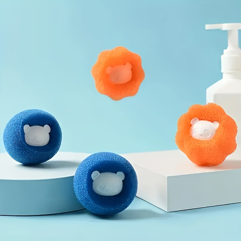 PetPro Reusable Laundry Balls