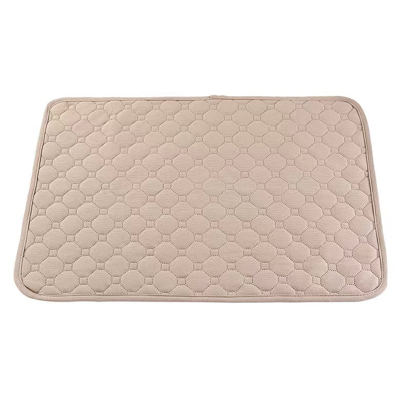 Washable Reusable Pet Pee Pad