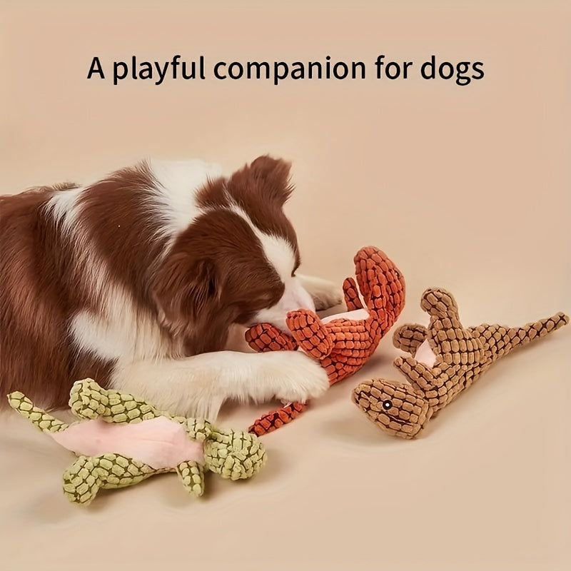 Dog Toys For Aggressive Chewers
