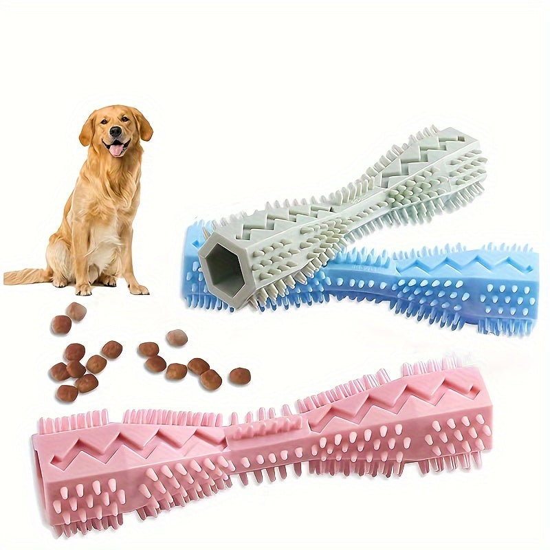 Dog Toothbrush Toy