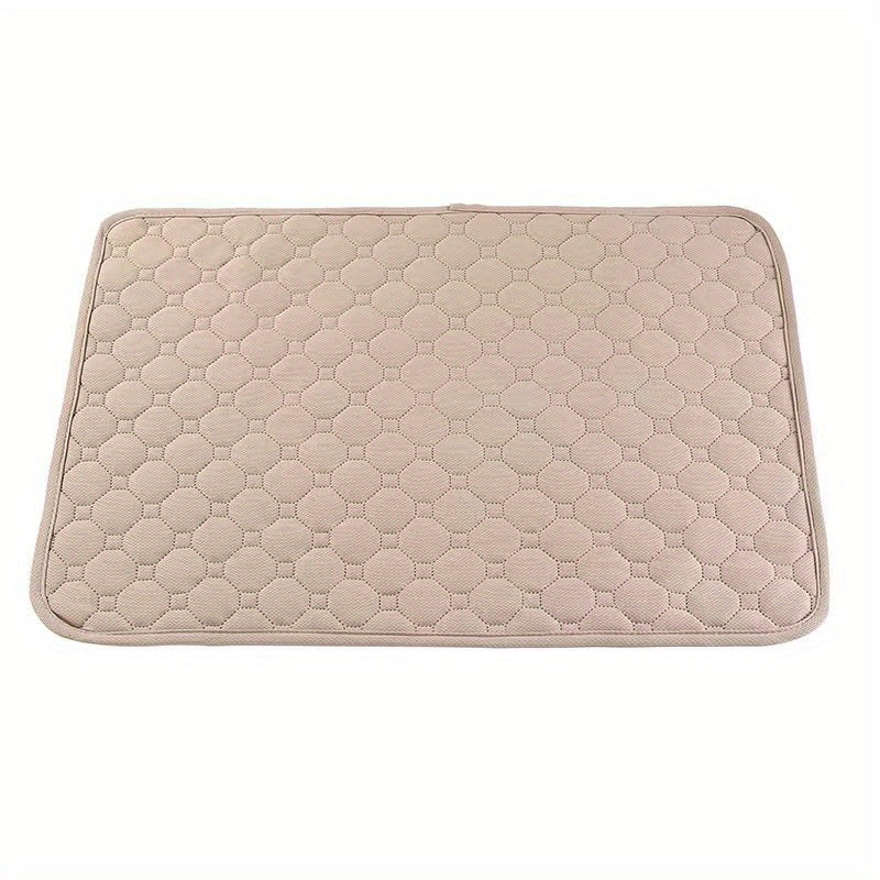 Washable Reusable Pet Pee Pad