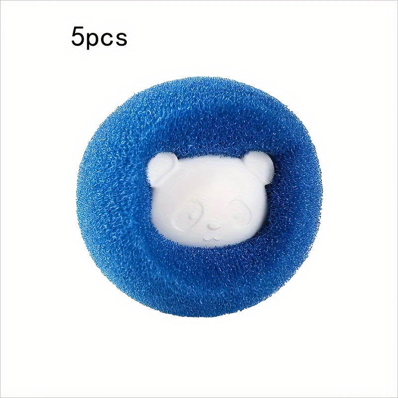 PetPro Reusable Laundry Balls
