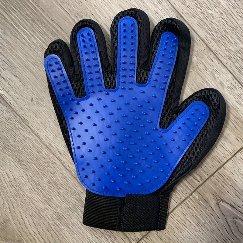 Pet Grooming Gloves