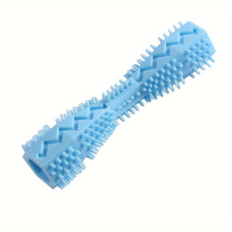 Dog Toothbrush Toy