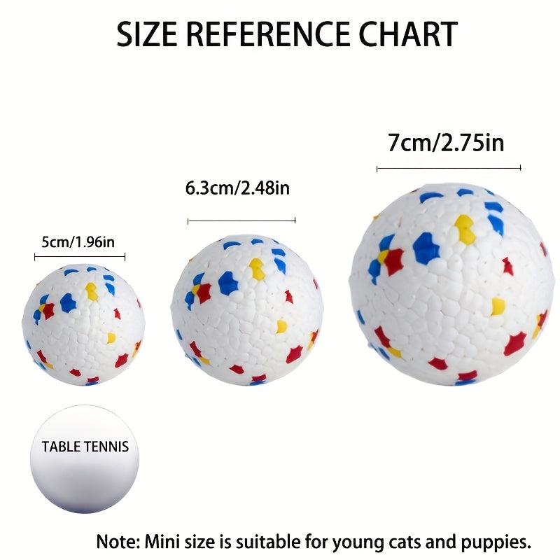Dog Ball Toys For Aggressive Chewers