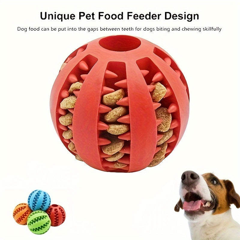 Dog Ball Toy
