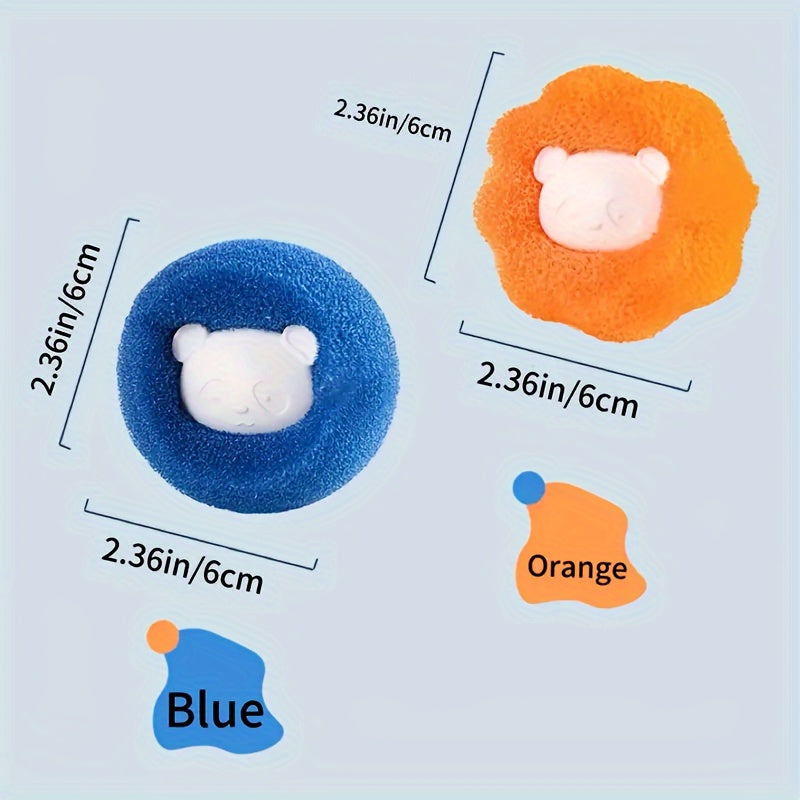 PetPro Reusable Laundry Balls