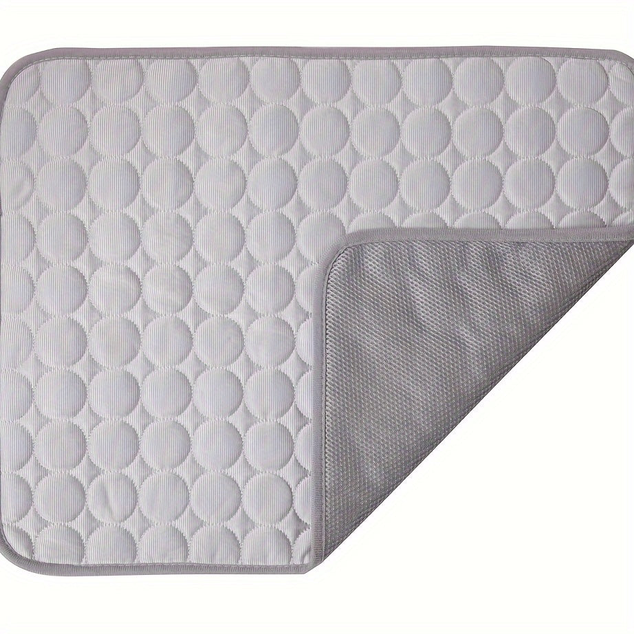 Cooling Mat for Cats and Dogs