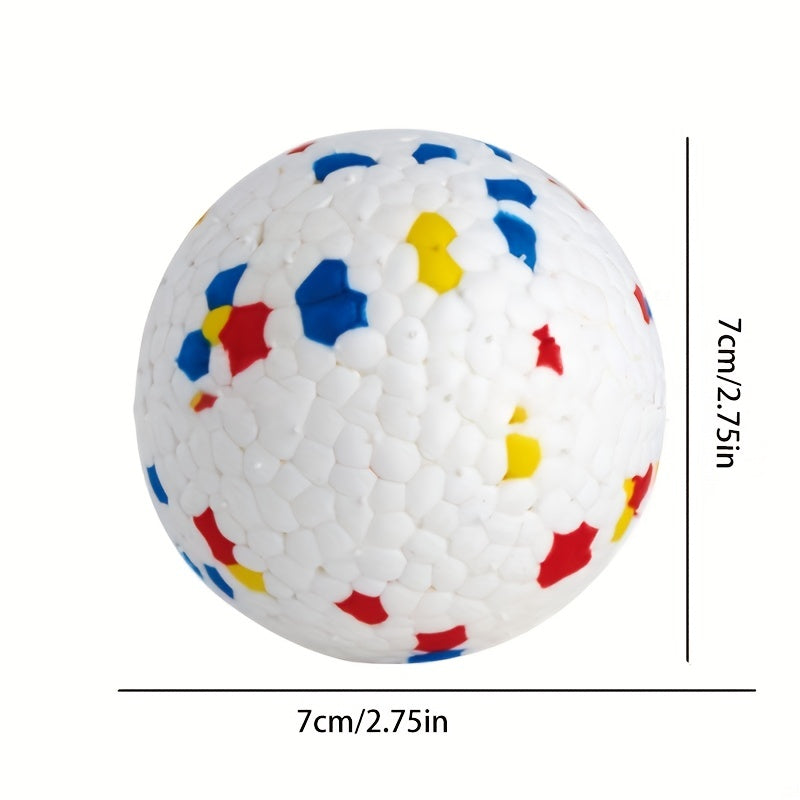 Dog Ball Toys For Aggressive Chewers