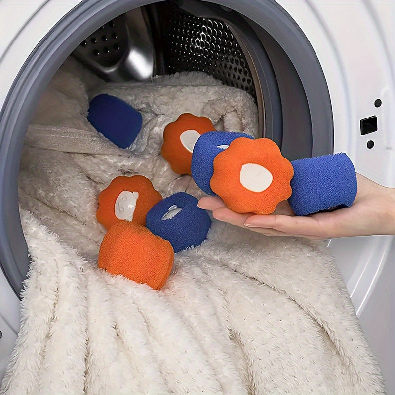 PetPro Reusable Laundry Balls