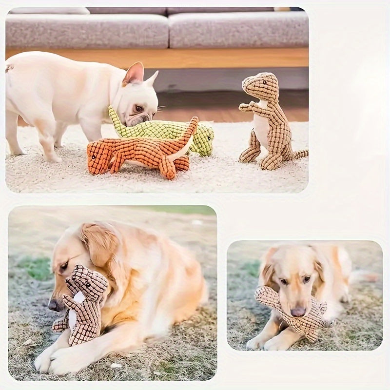 Dog Toys For Aggressive Chewers