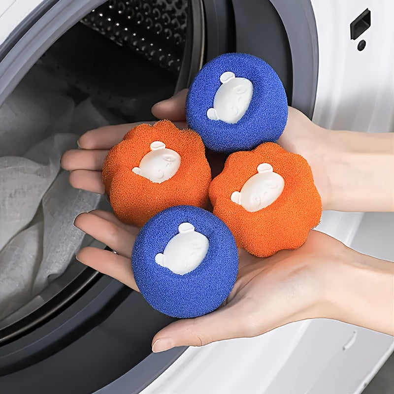 PetPro Reusable Laundry Balls