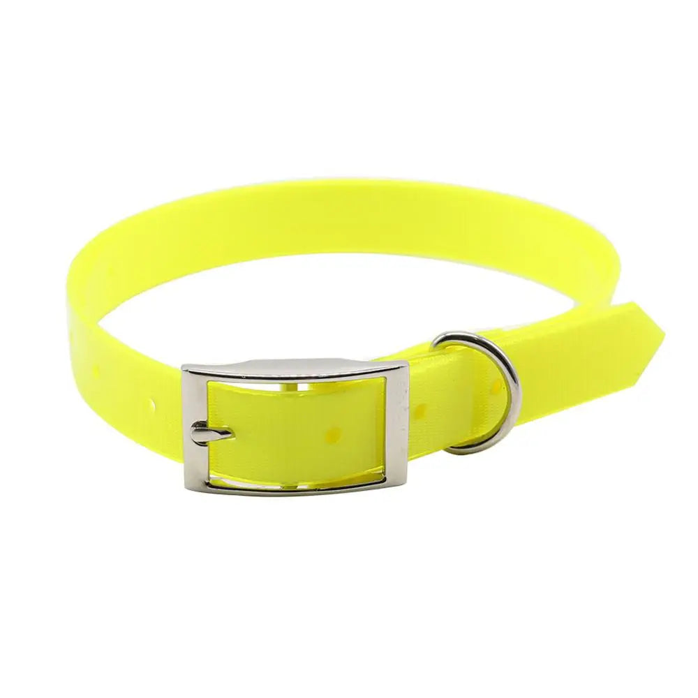 Pet Dog Collar High Quality Waterproof