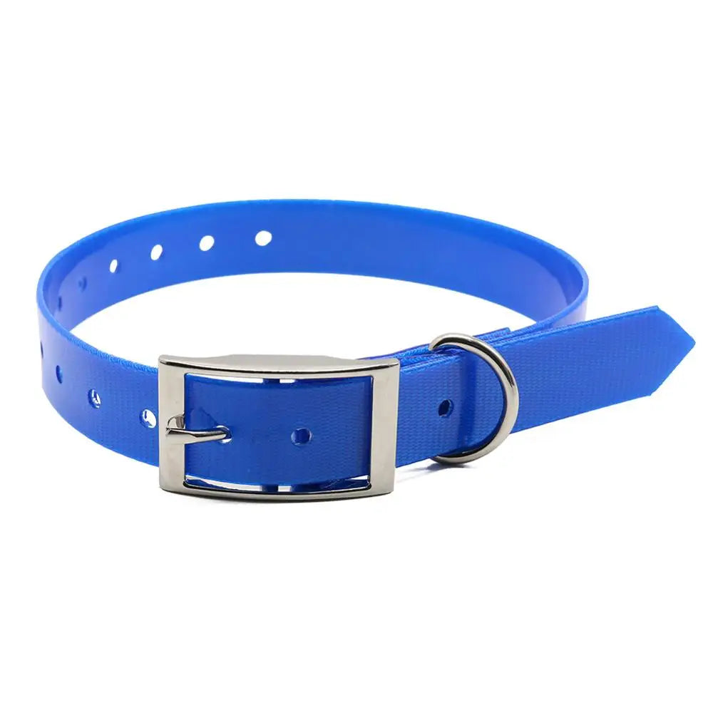 Pet Dog Collar High Quality Waterproof
