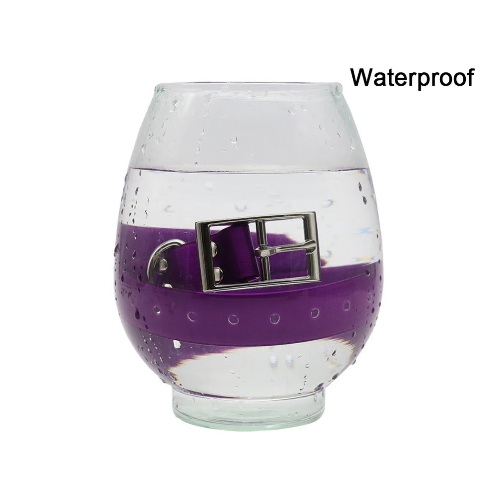 Pet Dog Collar High Quality Waterproof