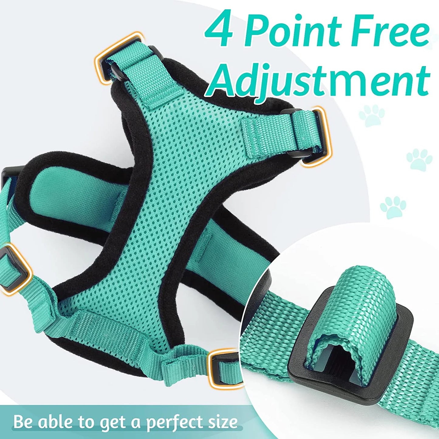 Cat Leash for Walking