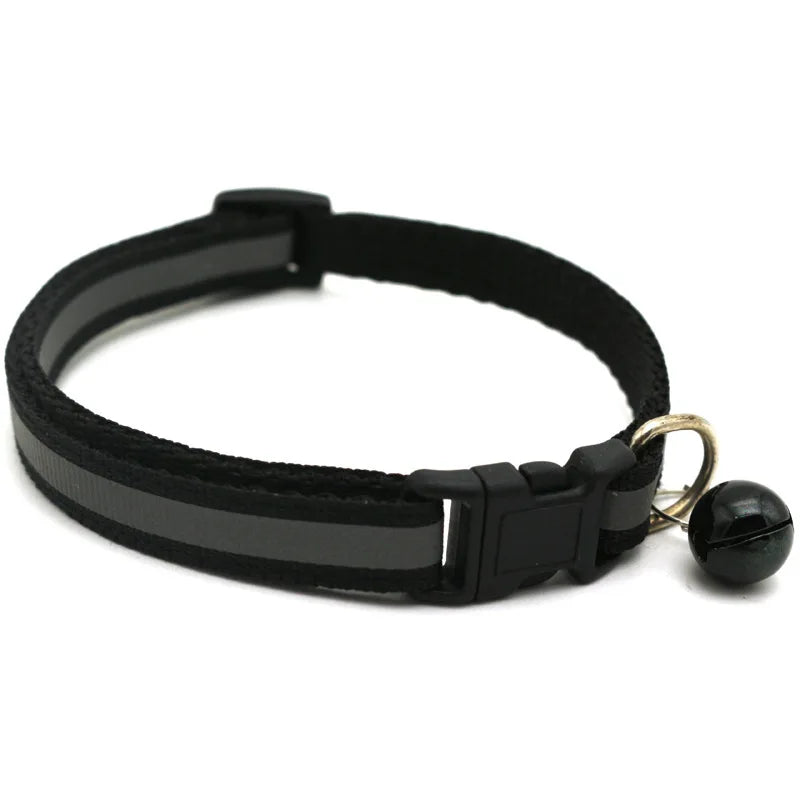 Cat and Dog Universal Reflective Collar