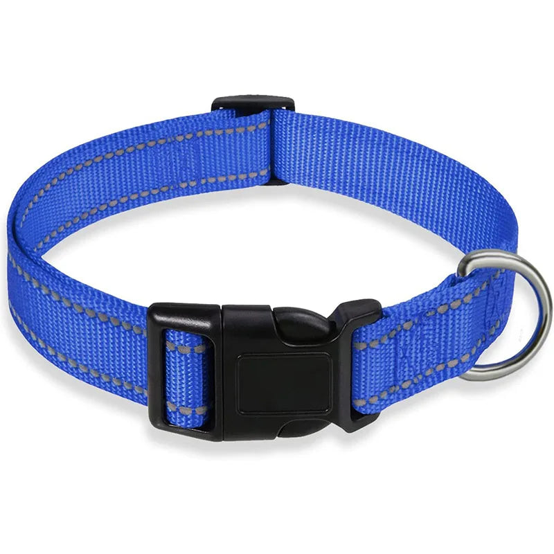 Reflective Dog Collar