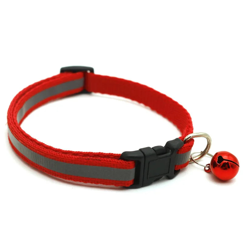 Cat and Dog Universal Reflective Collar