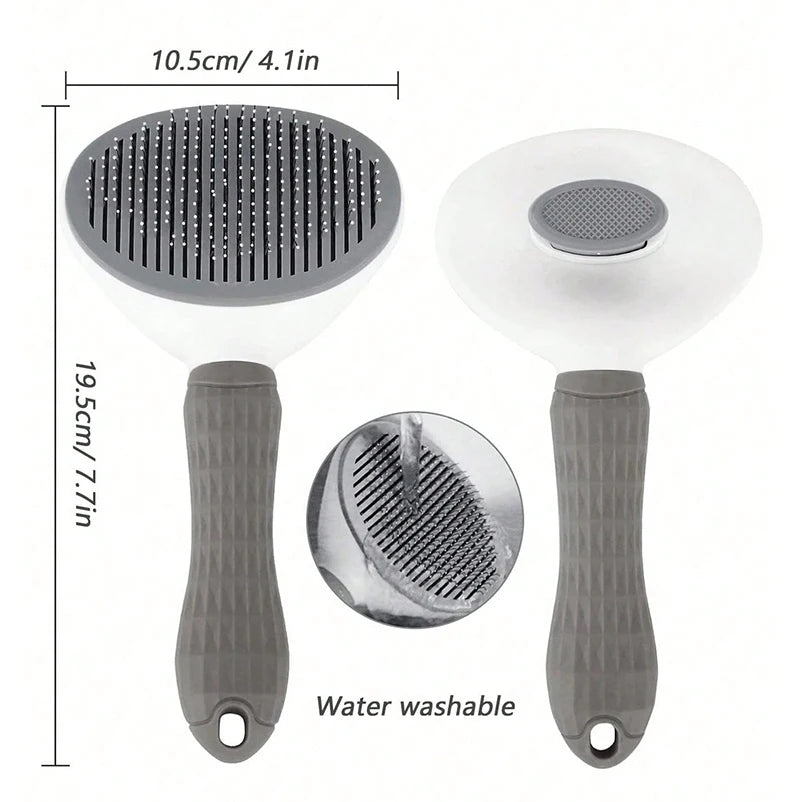 Brush for Dogs & Cats