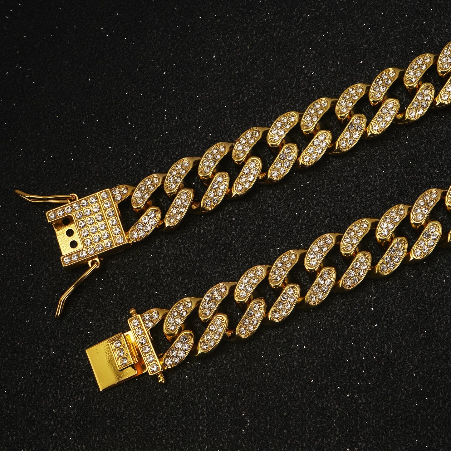 Dog Chain Diamond