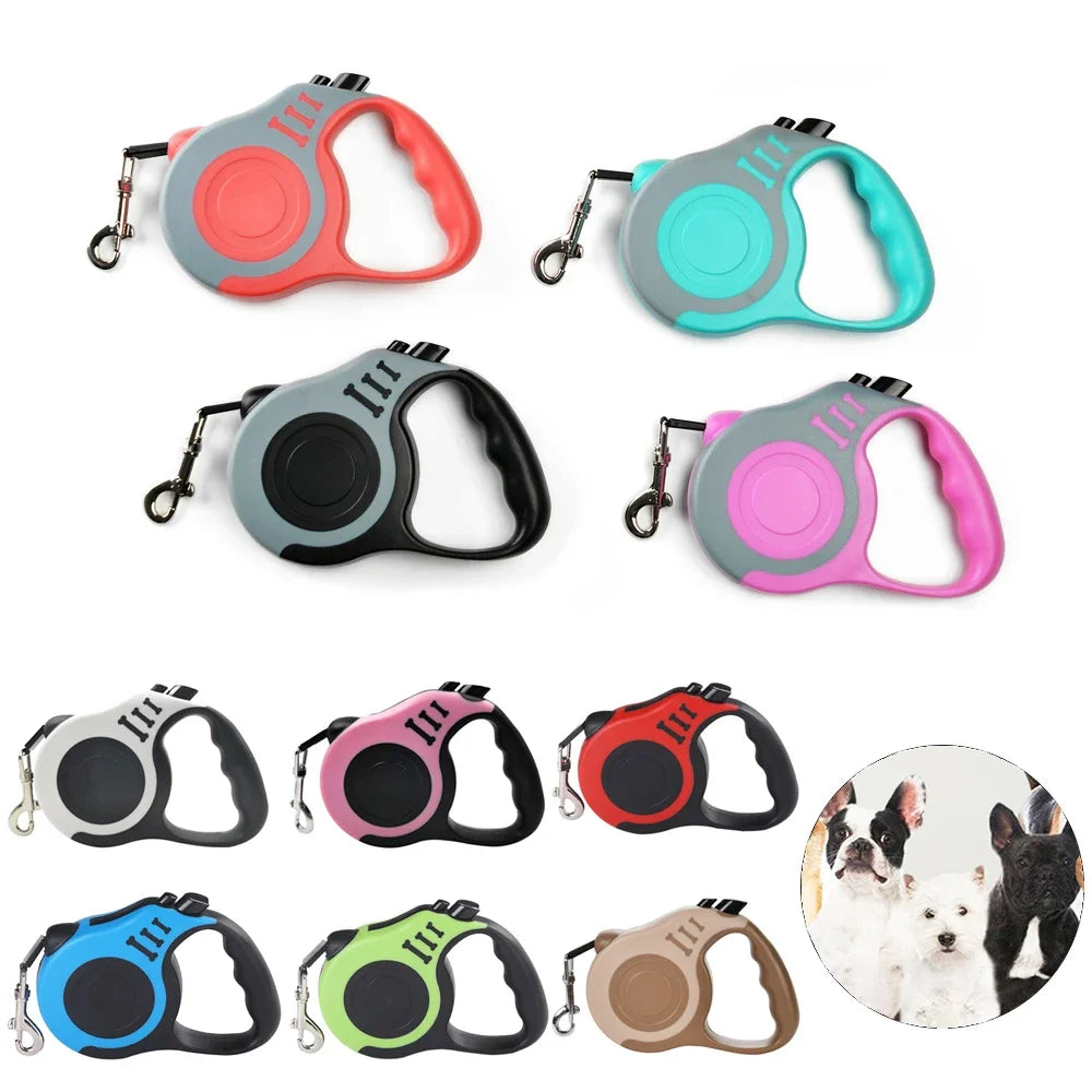 3m 5m Dog Leash