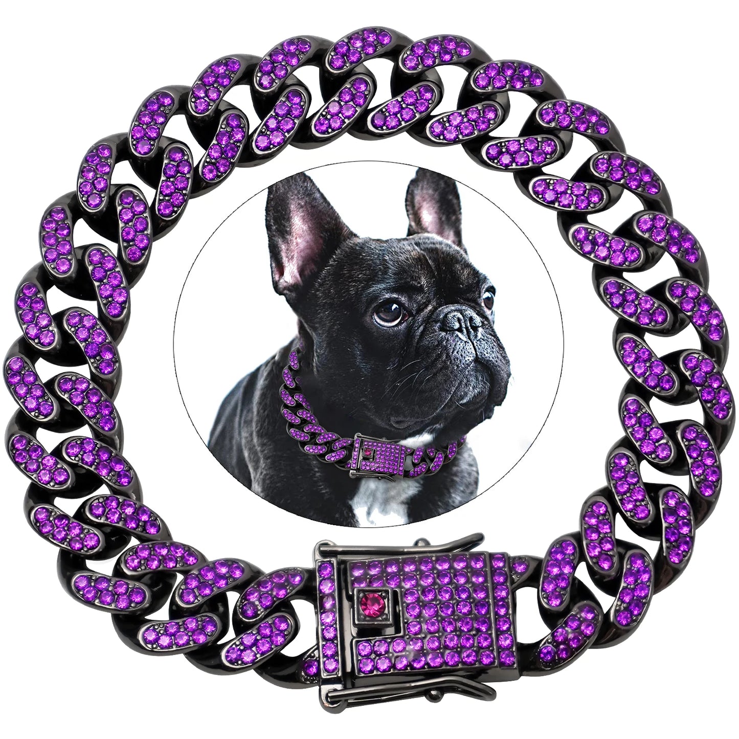 Dog Chain Diamond