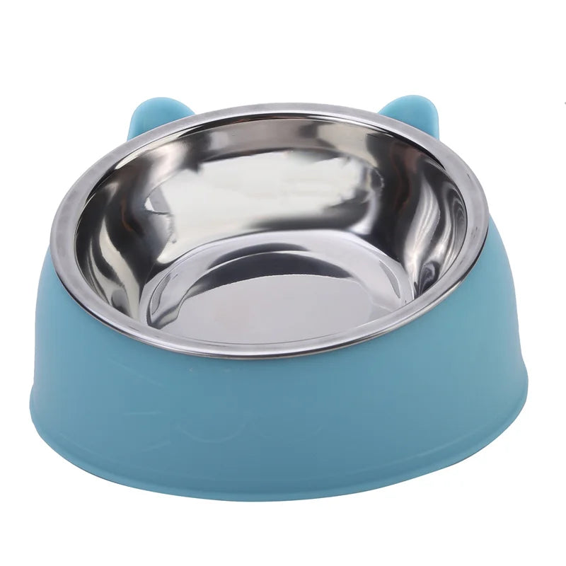 Cat & Dog Bowl
