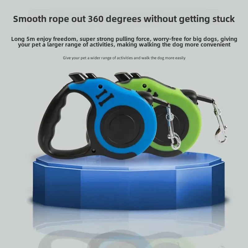 3m 5m Dog Leash