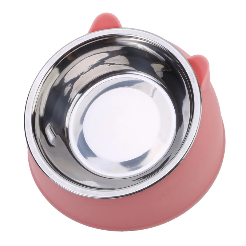 Cat & Dog Bowl