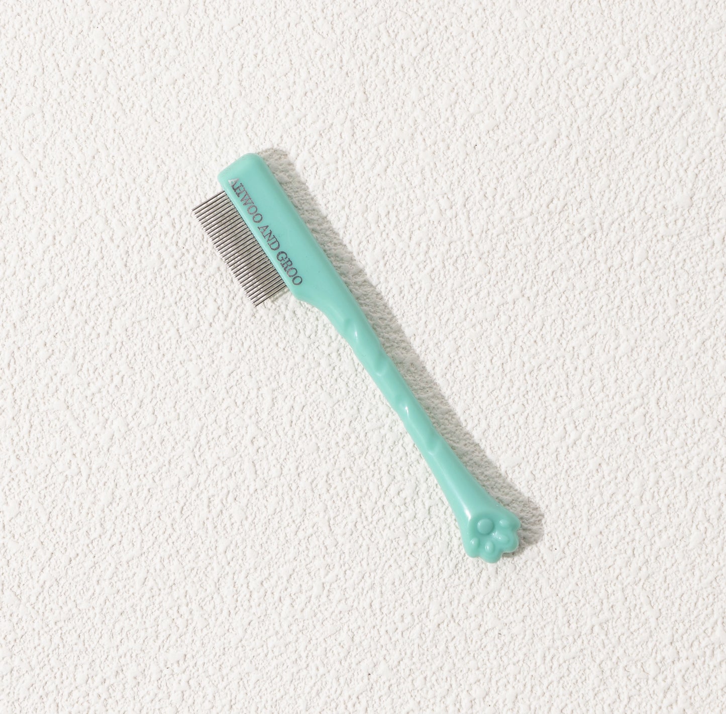 Facial Cleaning Comb Set