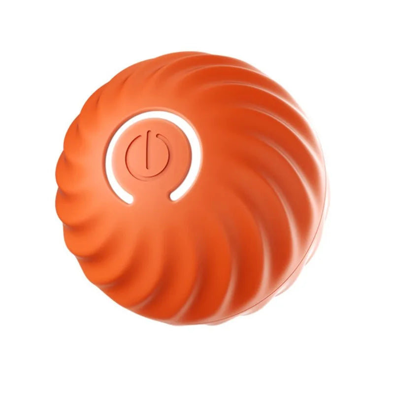 Pet Toy Ball Automatic Moving