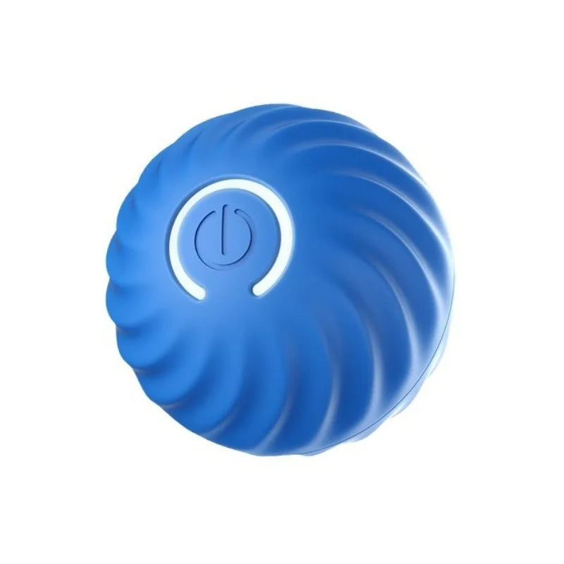 Pet Toy Ball Automatic Moving