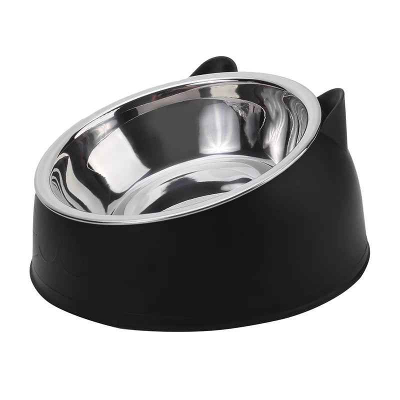 Cat & Dog Bowl
