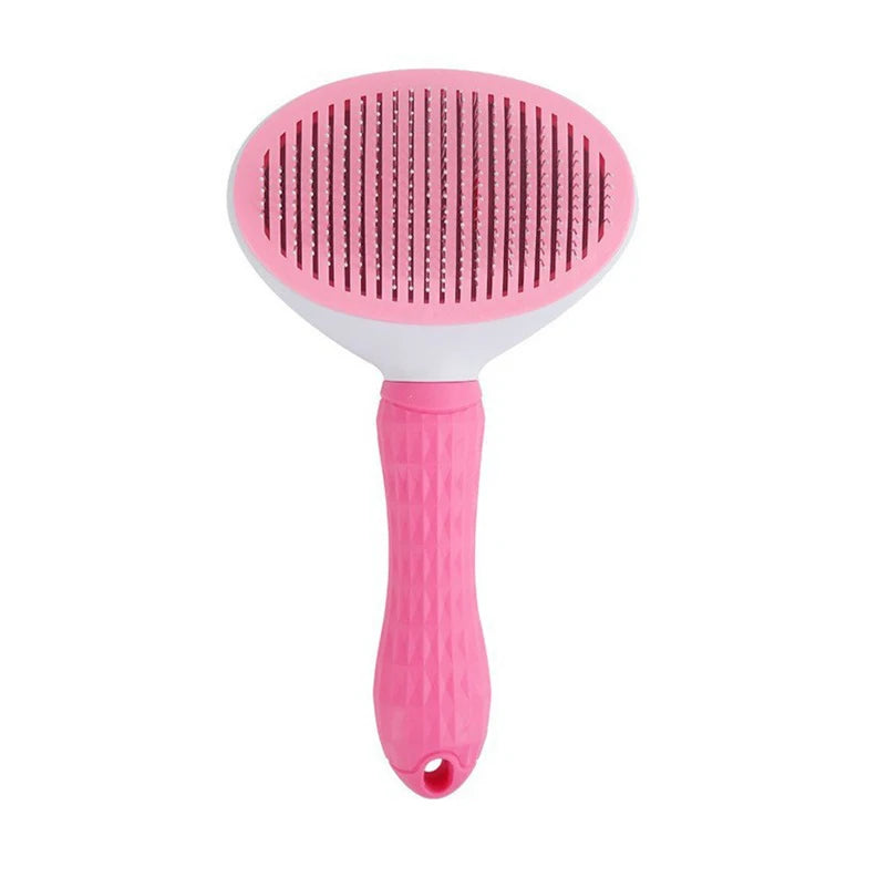 Brush for Dogs & Cats