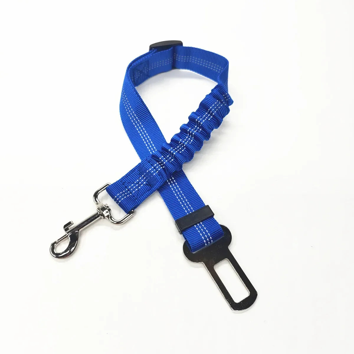 Adjustable Cat Dog Car Seat Belt