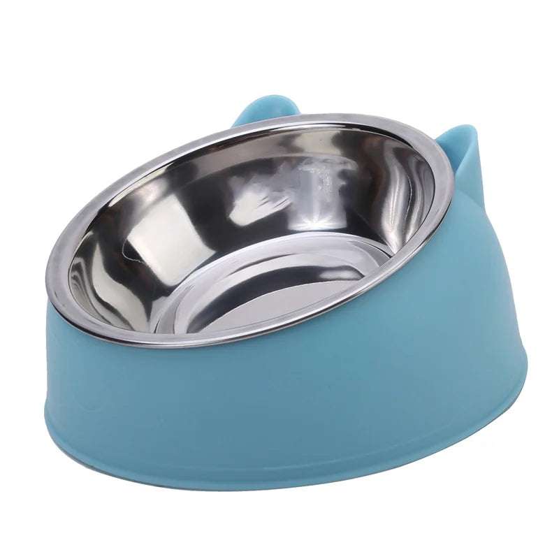 Cat & Dog Bowl