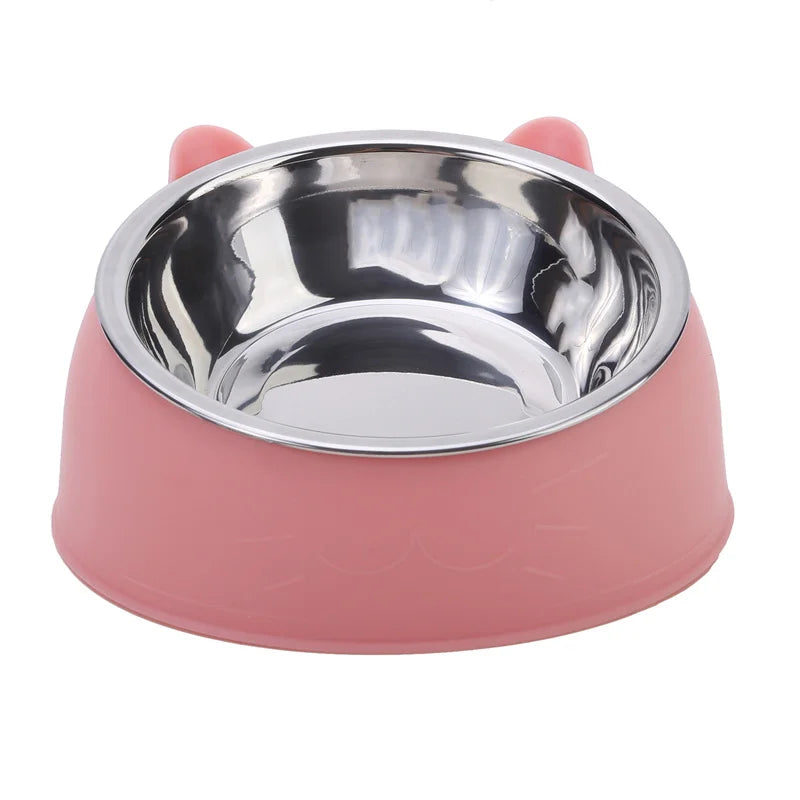 Cat & Dog Bowl
