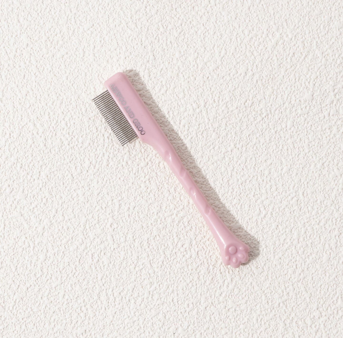 Facial Cleaning Comb Set