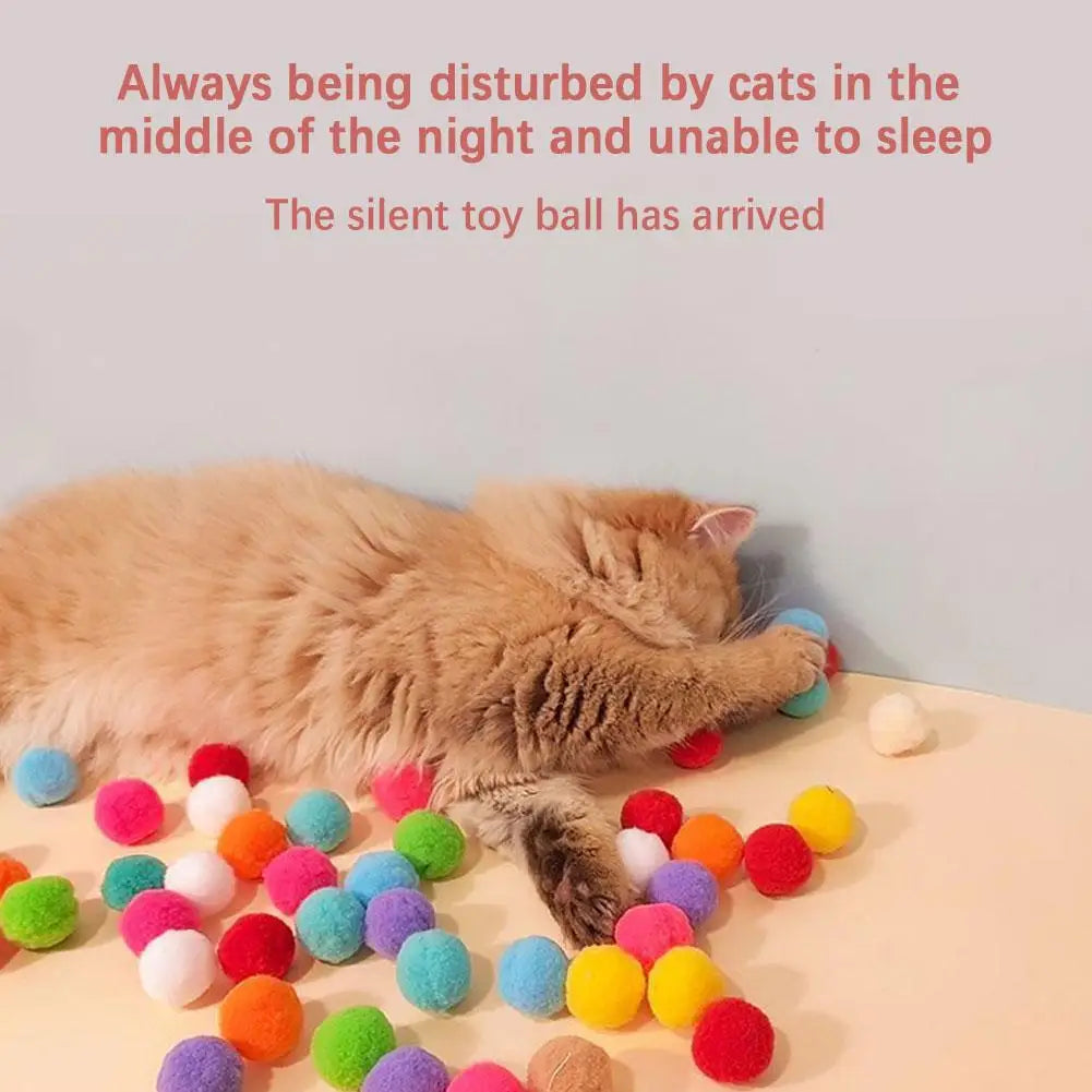 Cat Toys Interactive Launch Training Toy
