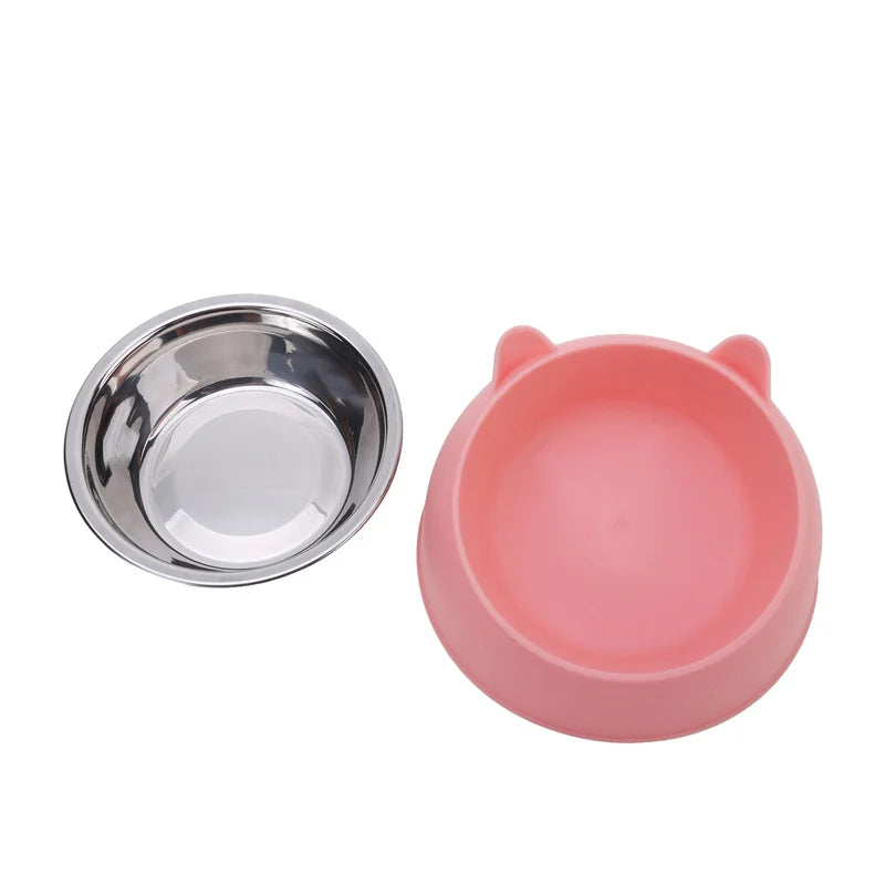 Cat & Dog Bowl