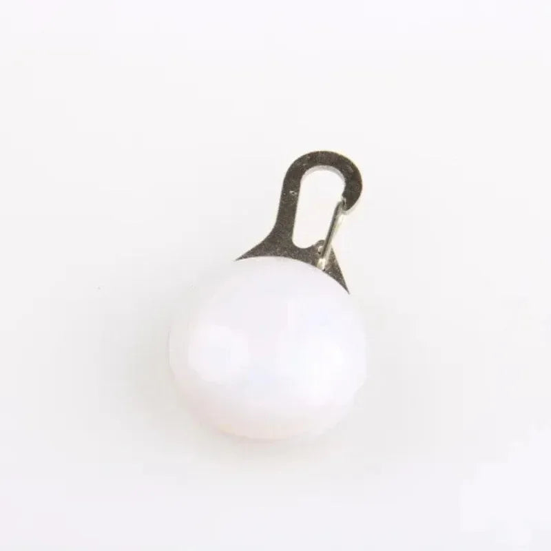 LED Pet Collar Pendant