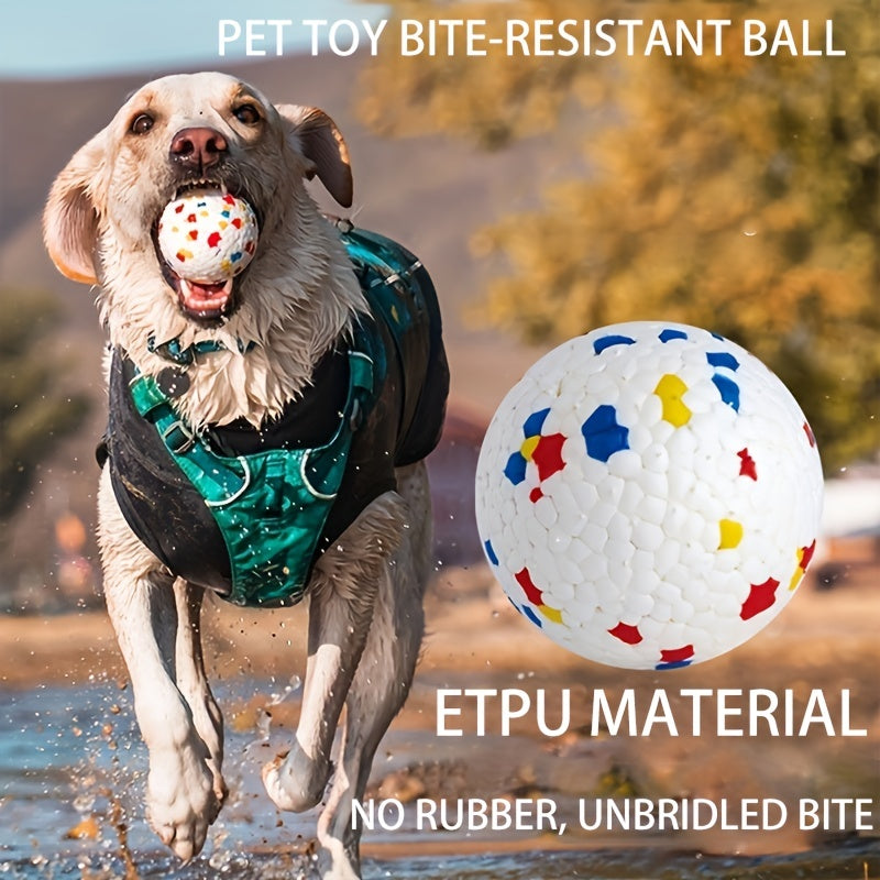 Dog Ball Toys For Aggressive Chewers