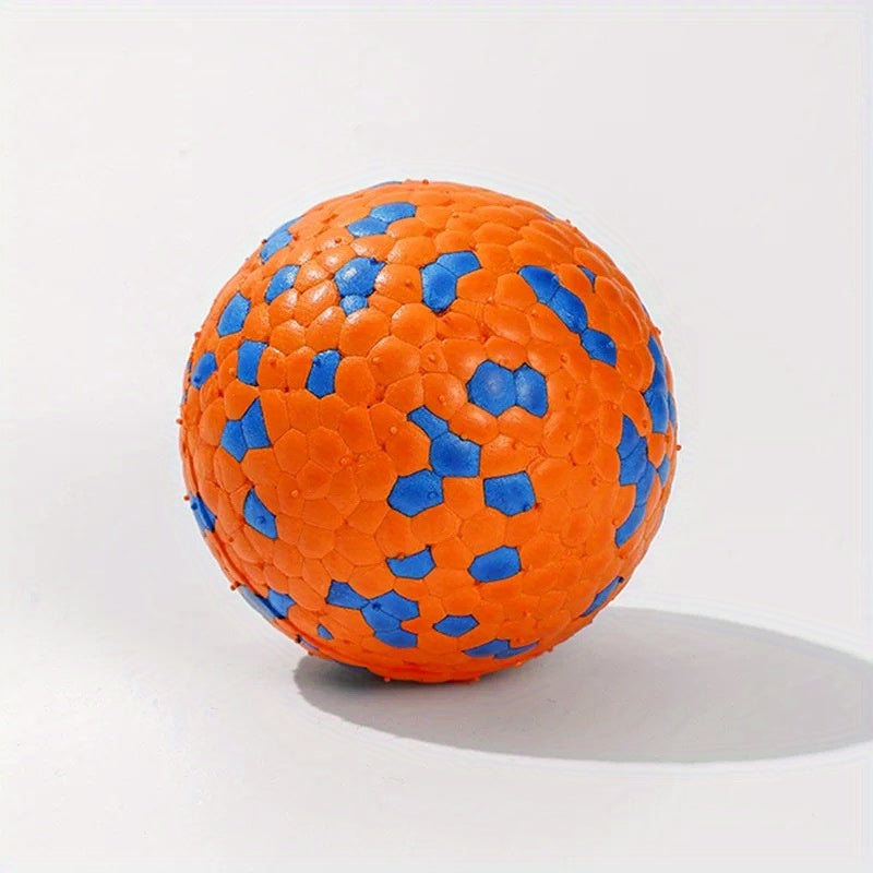 Dog Ball Toys For Aggressive Chewers