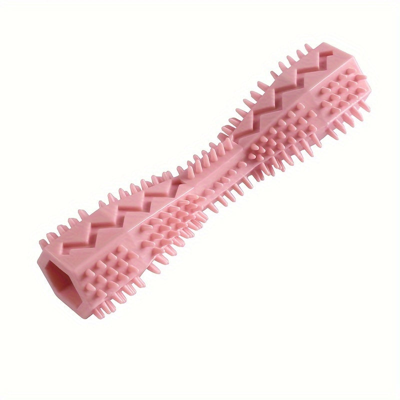 Dog Toothbrush Toy
