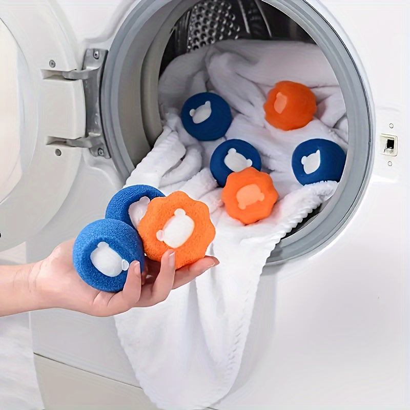 PetPro Reusable Laundry Balls