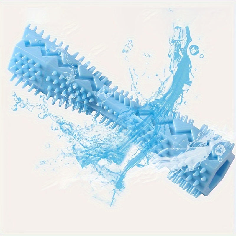 Dog Toothbrush Toy
