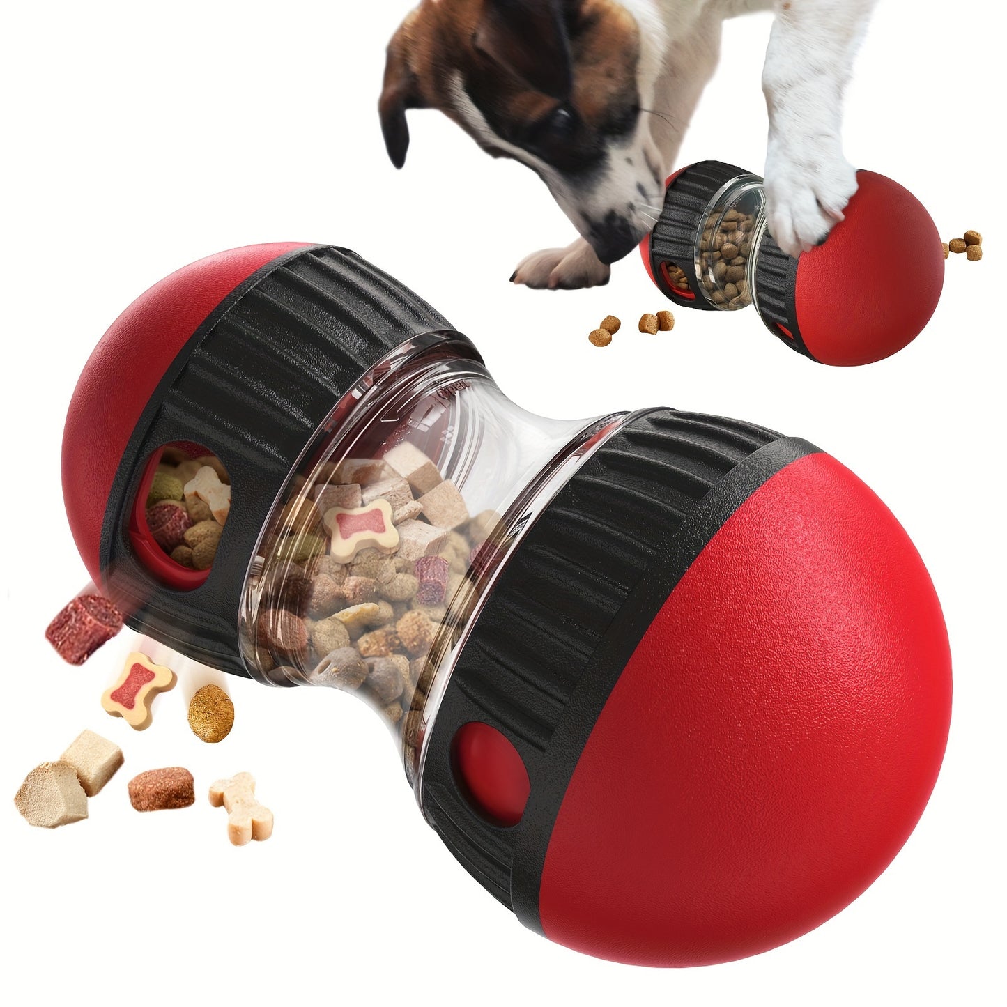 Slow Feeding Toy