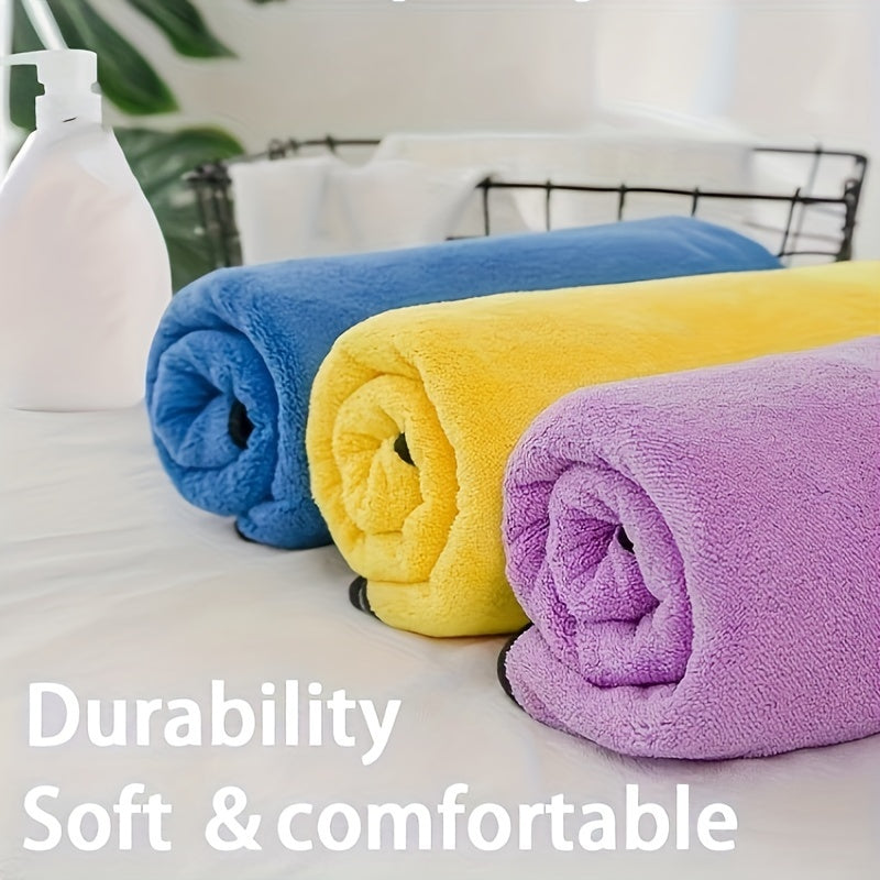 Pet Towels
