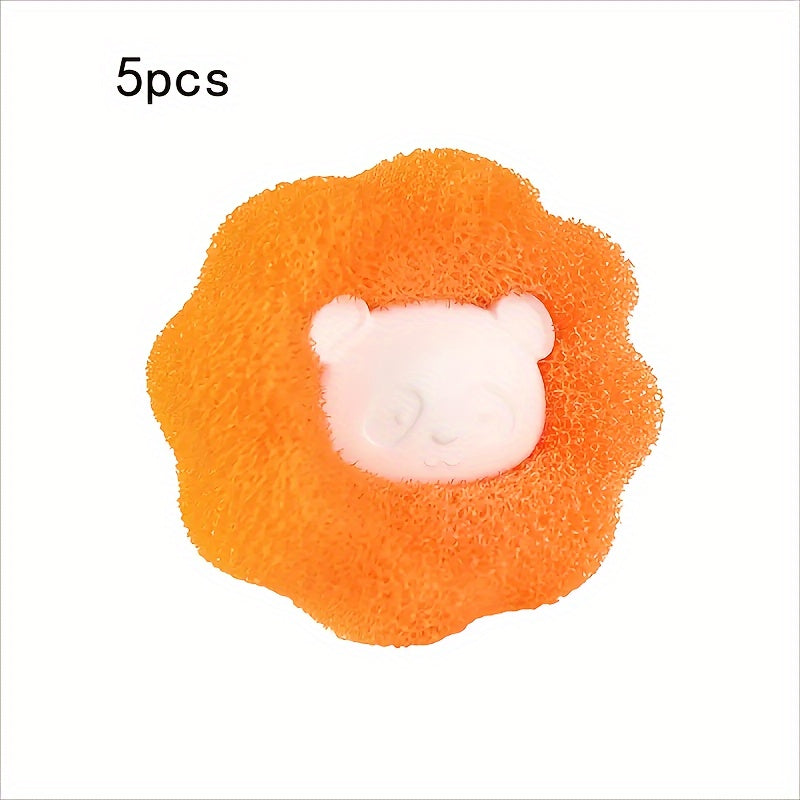 PetPro Reusable Laundry Balls